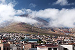 Cerro Rico, Bolivia, Potosi