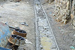 Silver mine, Potosí, Bolivia