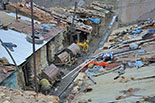 Silver mine, Potosí, Bolivia